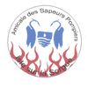Logo of the association Amicale des sapeurs-pompiers de L’Isle sur la Sorgue 